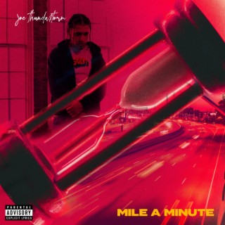 Mile A Minute lyrics | Boomplay Music