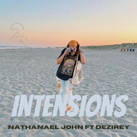 Intensions ft. Dezirey | Boomplay Music
