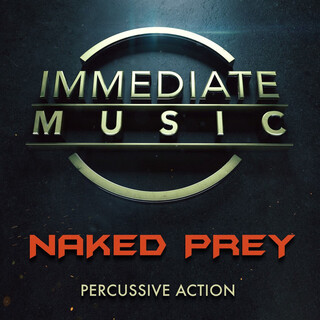 Naked Prey