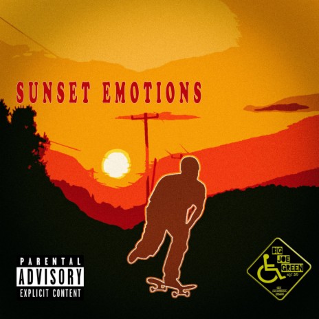 Sunset Emotions | Boomplay Music