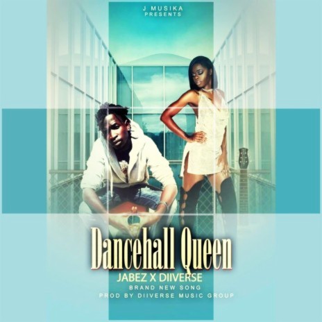 Dancehall Queen ft. Jabez | Boomplay Music