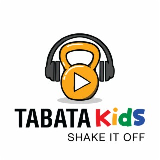 Shake It Off (Tabata) (Cover)