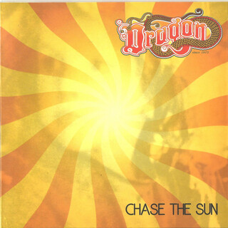 Chase The Sun