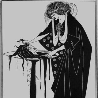 Aubrey Beardsley's Dream