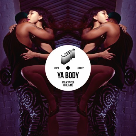 Ya Body (Altere Remix) ft. Paul & ME