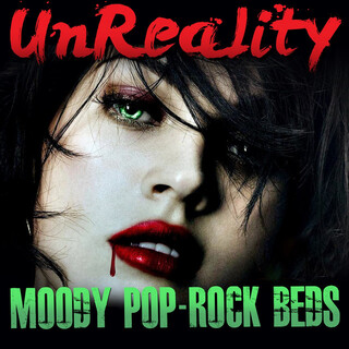 UnReality: Moody Pop Rock Beds