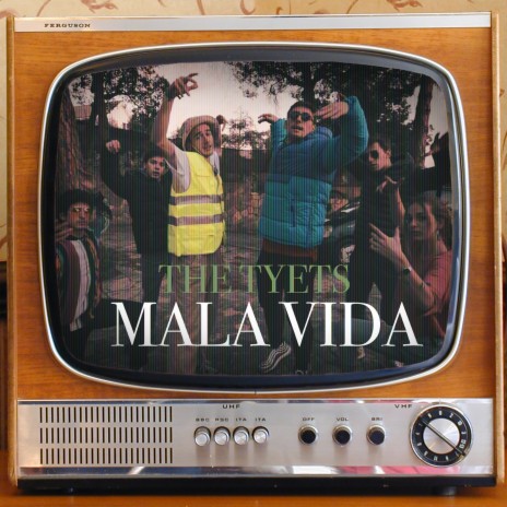 Mala Vida | Boomplay Music