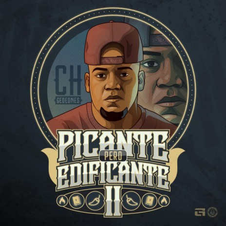 Picante Pero Edificante 2 | Boomplay Music