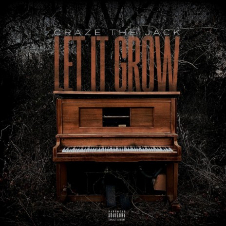 Let it Grow | Boomplay Music