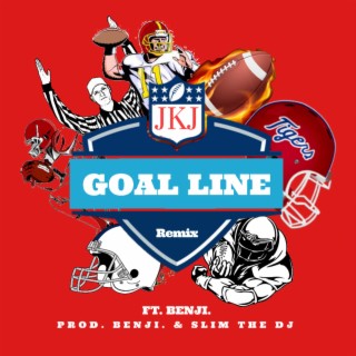 Goal Line 2