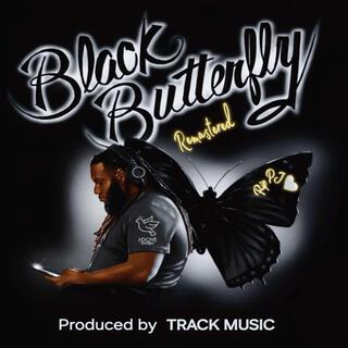 BLACK BUTTERFLY REMASTERED