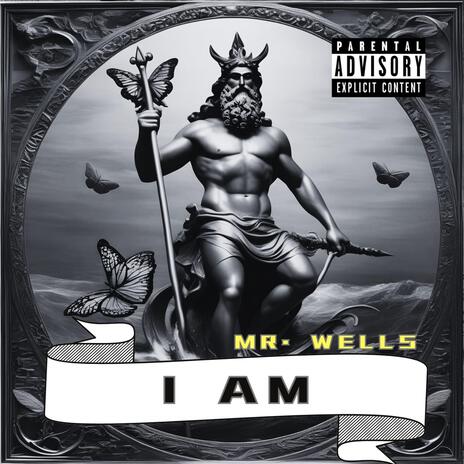 I AM | Boomplay Music