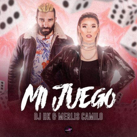 Mi Juego ft. Merlis Camilo | Boomplay Music