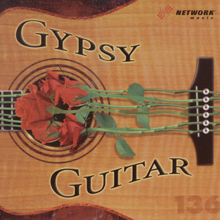 Gypsy Guitar