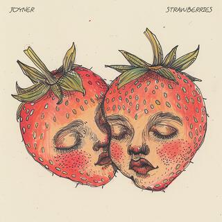 Strawberries (Instrumental)