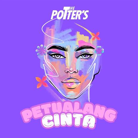 Petualang Cinta | Boomplay Music