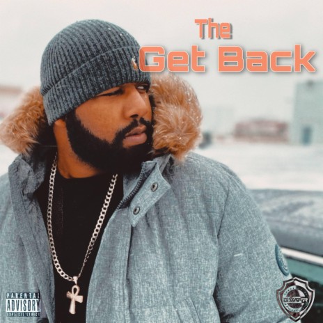 The Get Back | Boomplay Music
