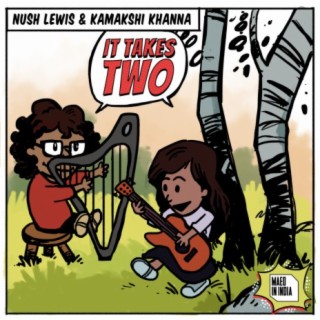 Nush Lewis & Kamakshi Khanna - Ladies Special 2022