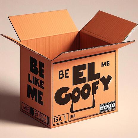 Be Like Me | Boomplay Music