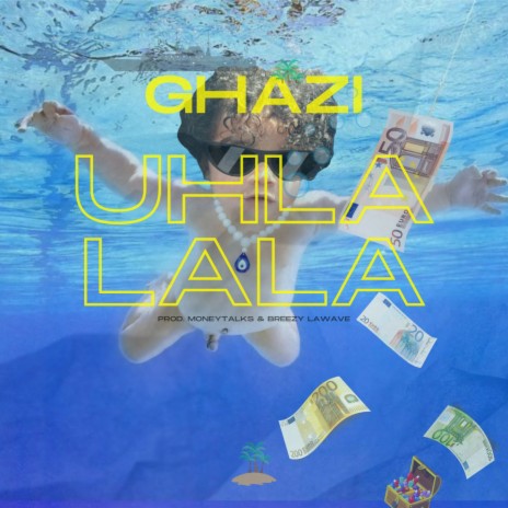 Uhlalala ft. MoneyTalks & Breezy Wave | Boomplay Music