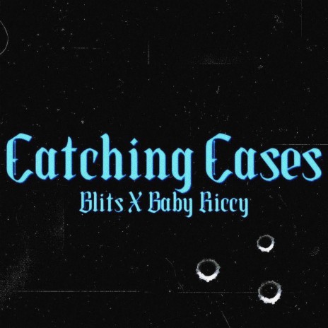 Catching Cases ft. Baby riccy | Boomplay Music