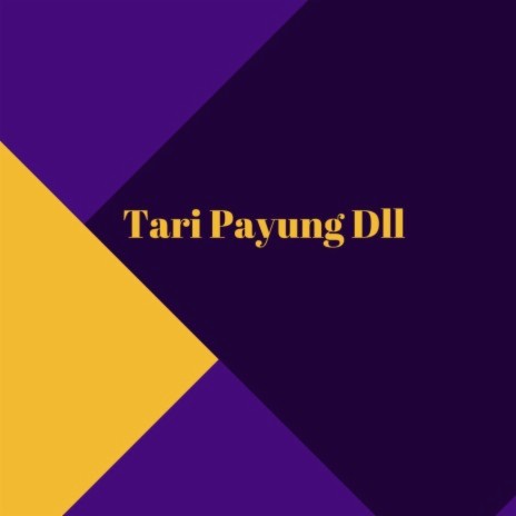 Tari Perisai | Boomplay Music