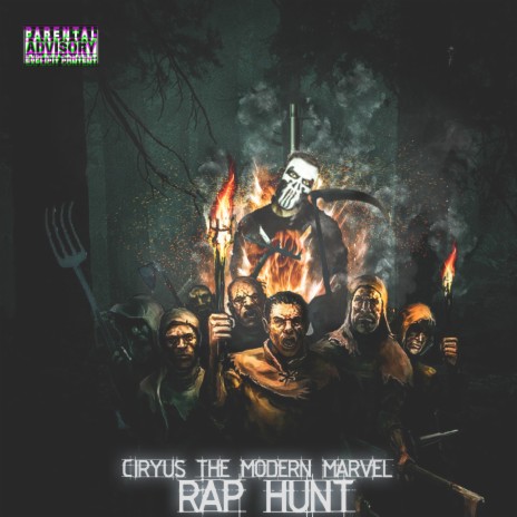 Rap Hunt | Boomplay Music