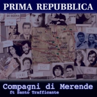 Compagni Di Merende (feat. Santo Trafficante)