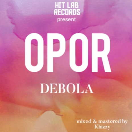 OPOR | Boomplay Music
