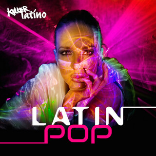 Latin Pop