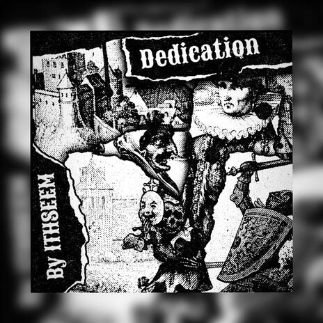 Dedication | Boomplay Music