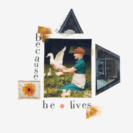 Because He Lives | Boomplay Music