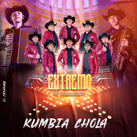 Cumbia Chola | Boomplay Music