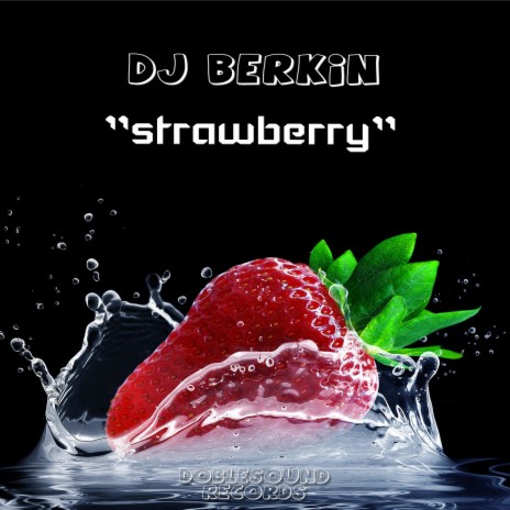 Strawberry | Boomplay Music