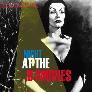 A Night at the B-Movies (Music from the Original Motion Picture Soundtrack "Plan 9 from Outer Space")