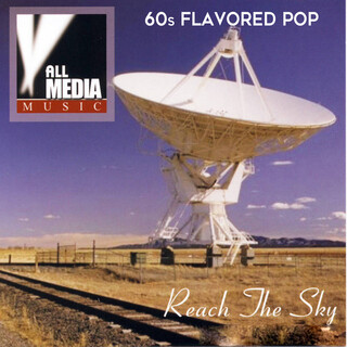 Reach the Sky: 60s Flavored Pop