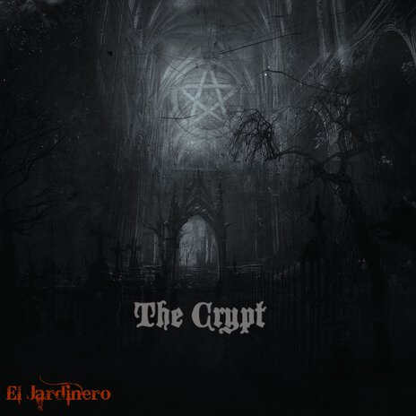 The Crypt | Boomplay Music