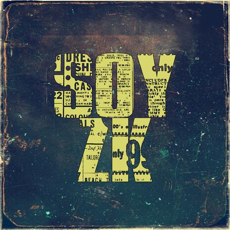 SOY ZK | Boomplay Music