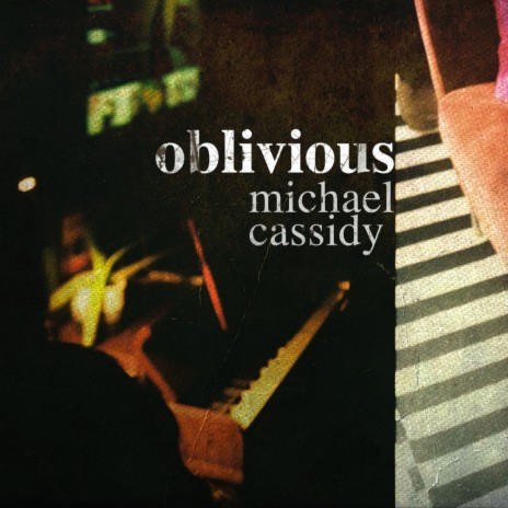 Oblivious | Boomplay Music