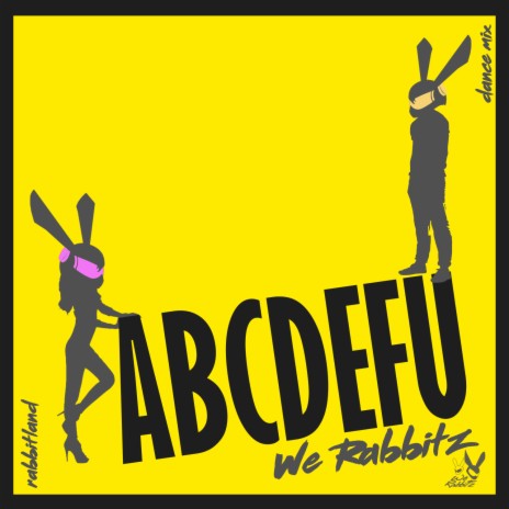 ABCDEFU (Dance Mix) | Boomplay Music