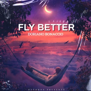 FLY BETTER