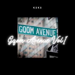 Gqom Avenue Vol 1