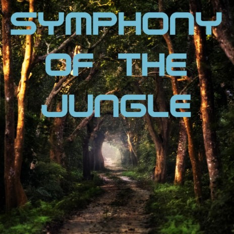 Symphony of the Jungle | Boomplay Music