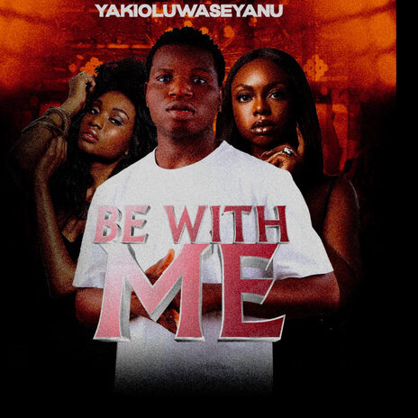 Be with Me | Boomplay Music