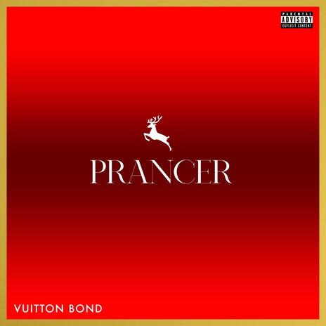 Prancer | Boomplay Music