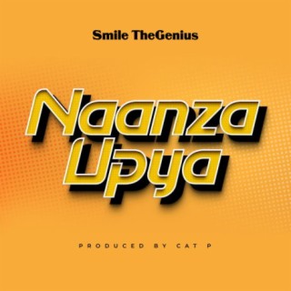 Naanza Upya lyrics | Boomplay Music