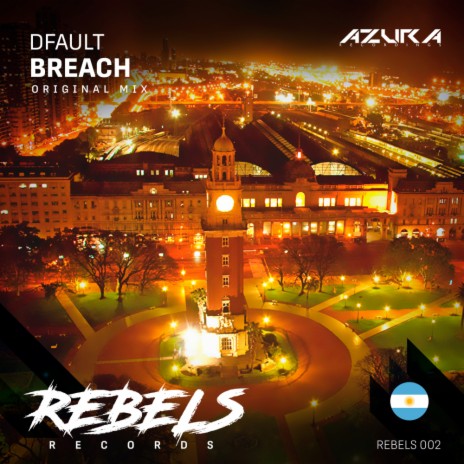 Breach (Radio Edit)