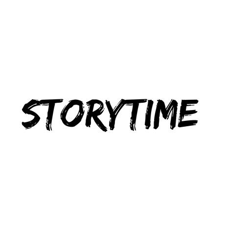 Storytime | Boomplay Music