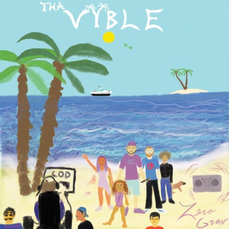 Vybez (Turn Off Tha Radio) | Boomplay Music