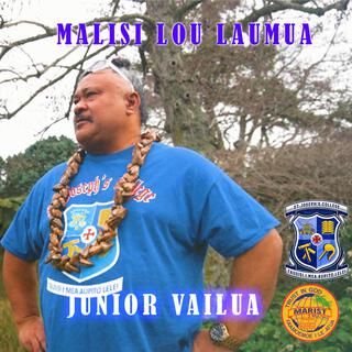 Junior Vailua (Malisi Lou Laumua)